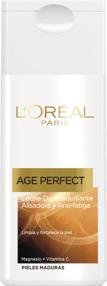 L Oreal Paris Cream Age Perfect 000 8411300048029 Front